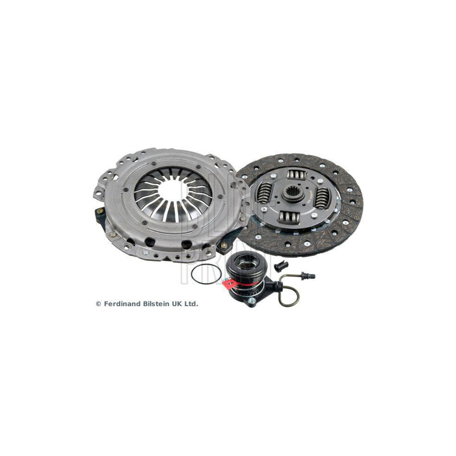 Blue Print Adw193057 Clutch Kit