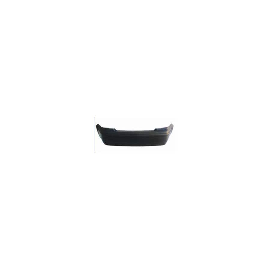 Abakus 05303610 Rear Bumper for VW Bora Saloon (1J2)