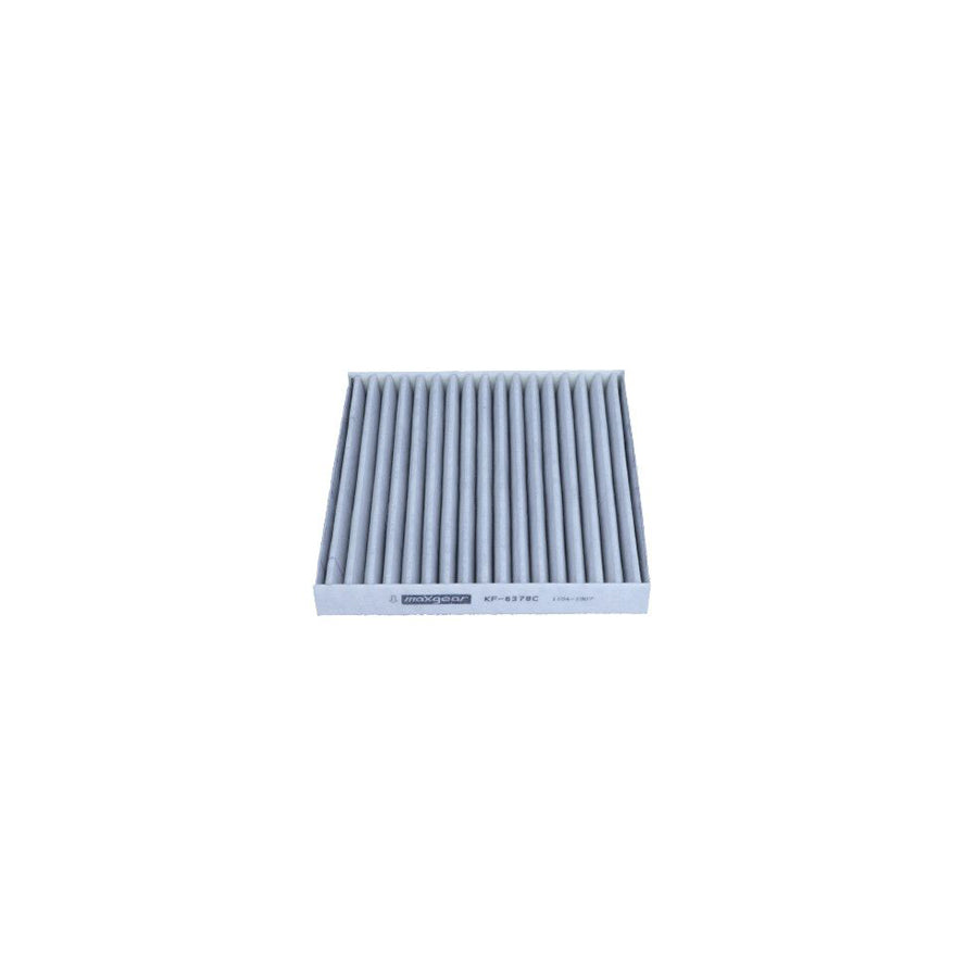 MAXGEAR 26-1506 Pollen Filter