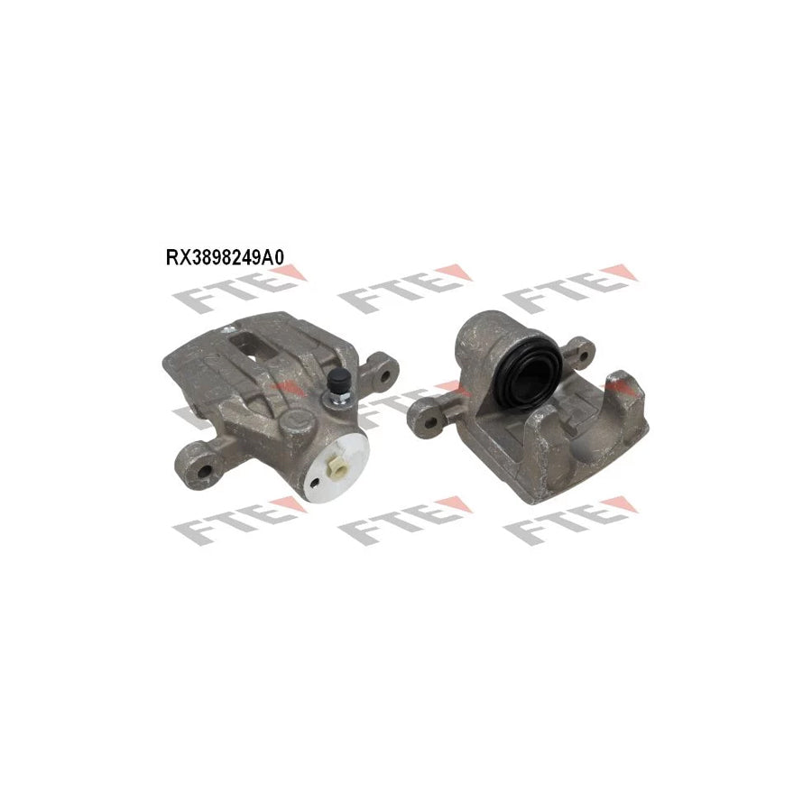 FTE Rx3898249A0 Brake Caliper for KIA Carens III (Un)