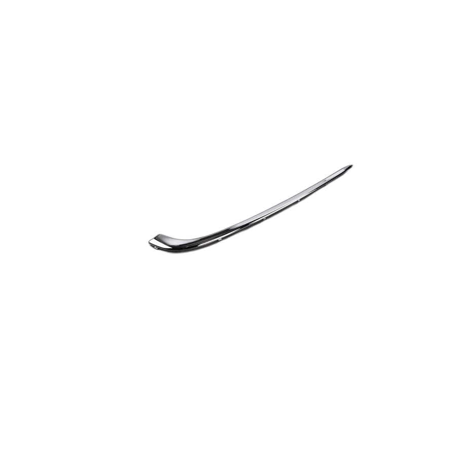 Genuine BMW 51128125434 E38 Covering Right CHROM (Inc. 735iL, 725tds & 740iL) | ML Performance UK Car Parts