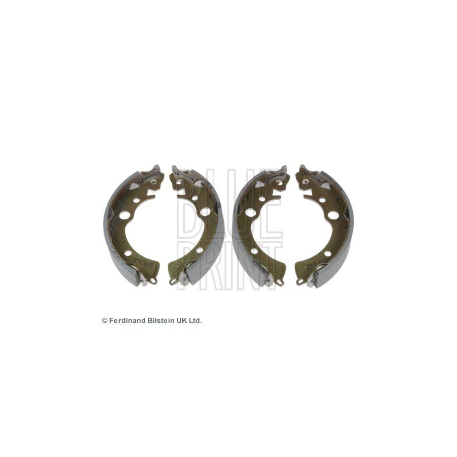 Blue Print Adh24106 Brake Shoe Set