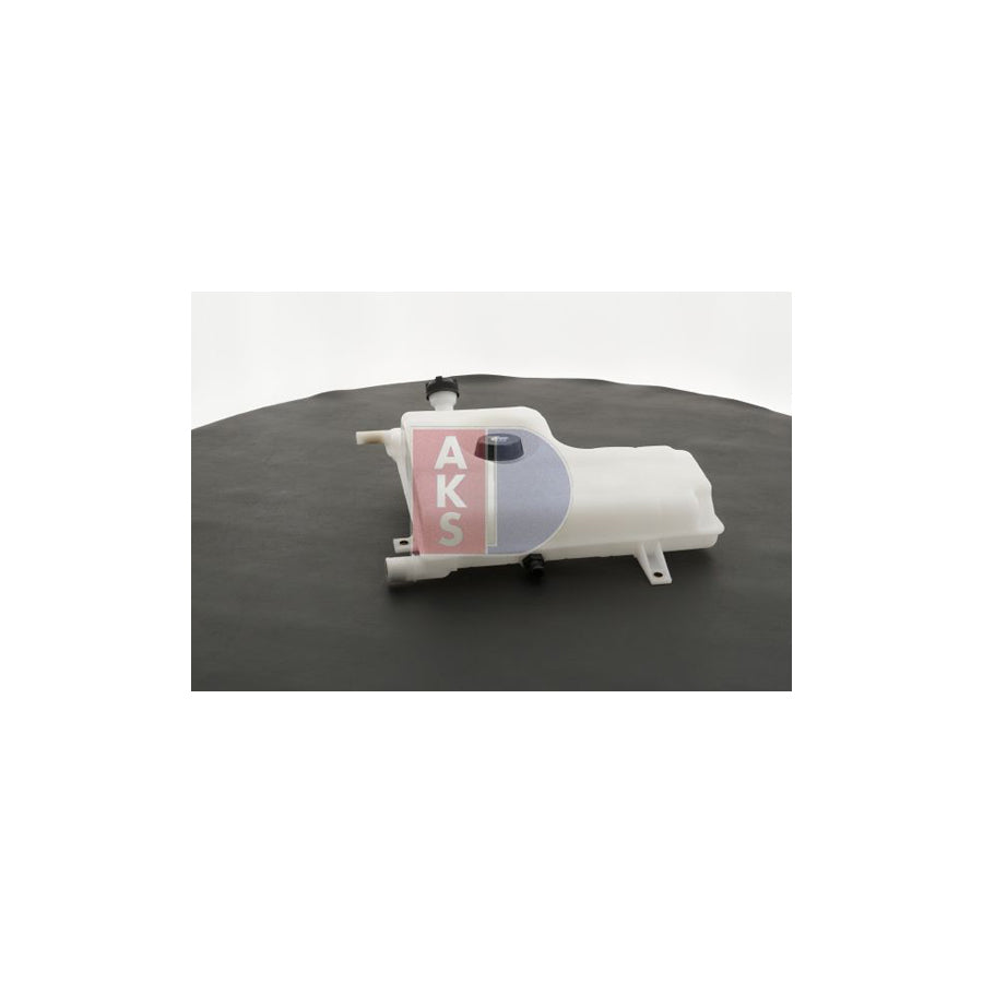AKS Dasis 393001N Coolant Expansion Tank