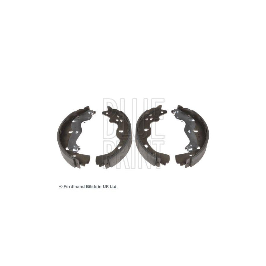 Blue Print Adk84139 Brake Shoe Set
