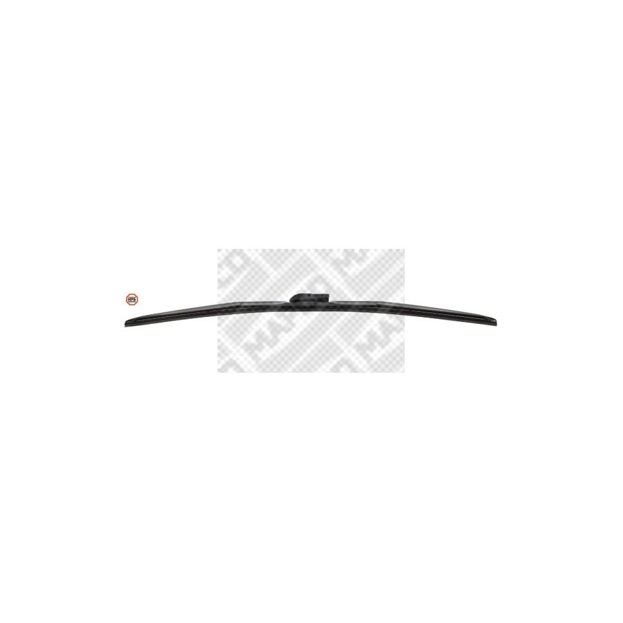 Mapco Hps Standard 104700HPS Wiper Blade