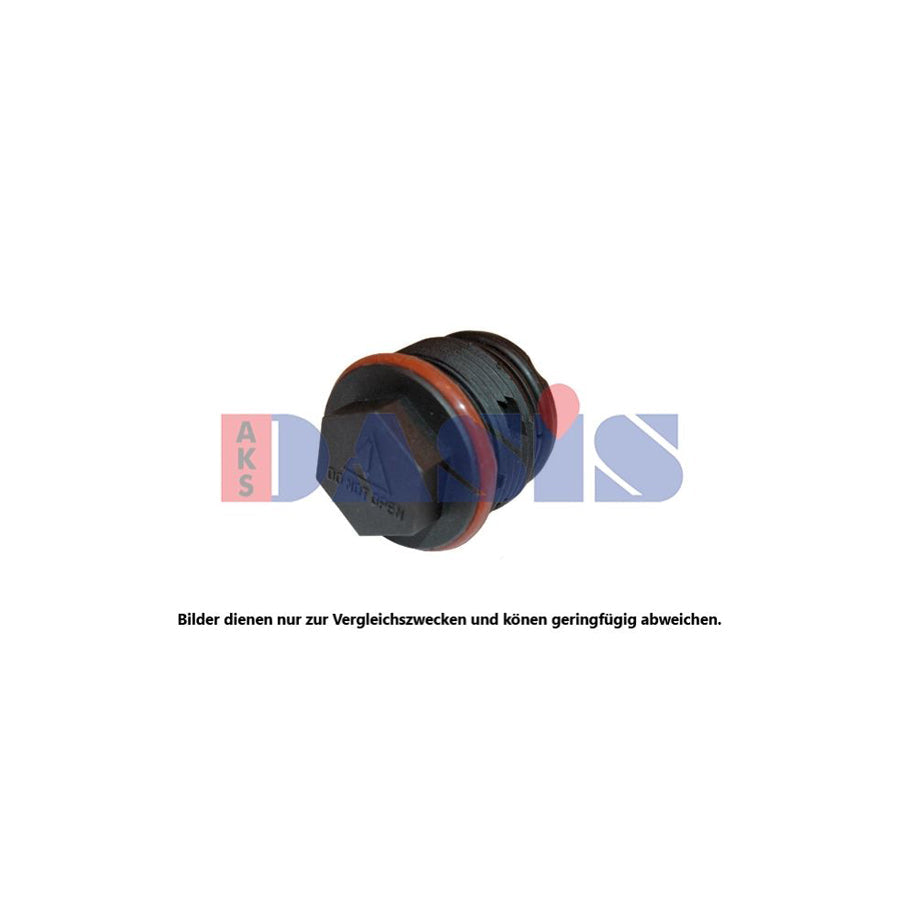 AKS Dasis 751133N Expansion Tank Cap