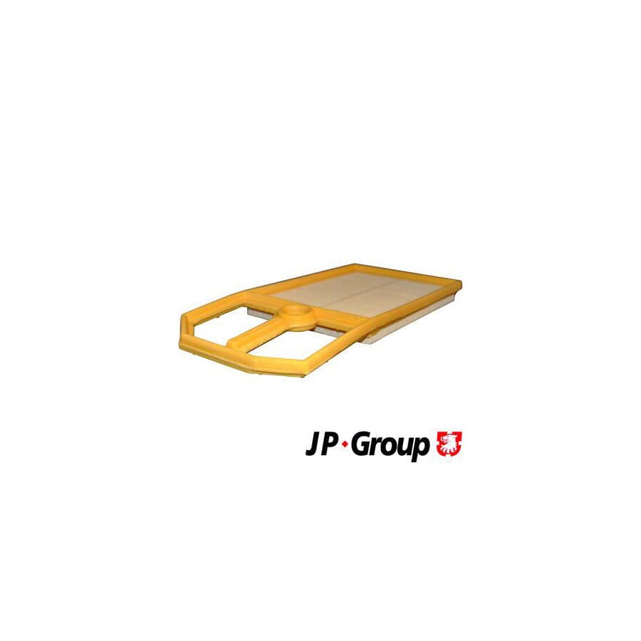 Jp Group 1118600700 Air Filter