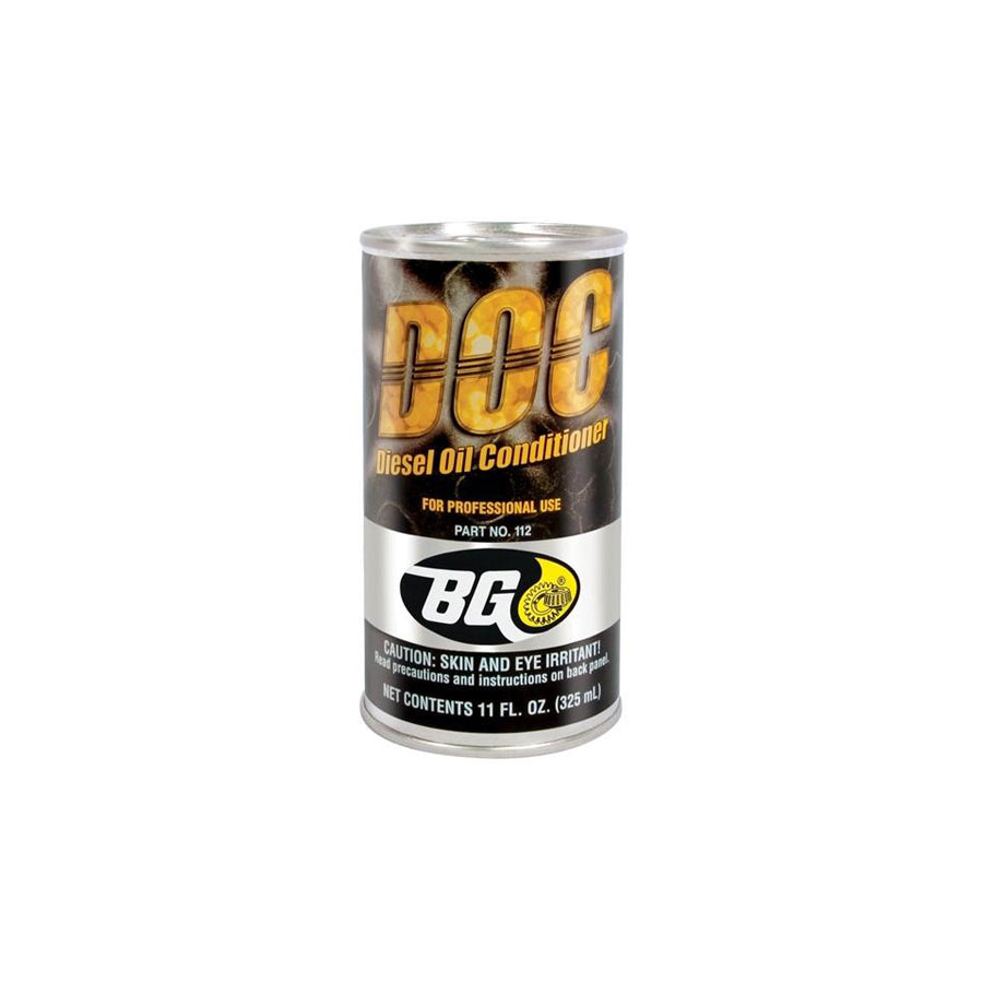 BG Products 112 Engine Oil Additive