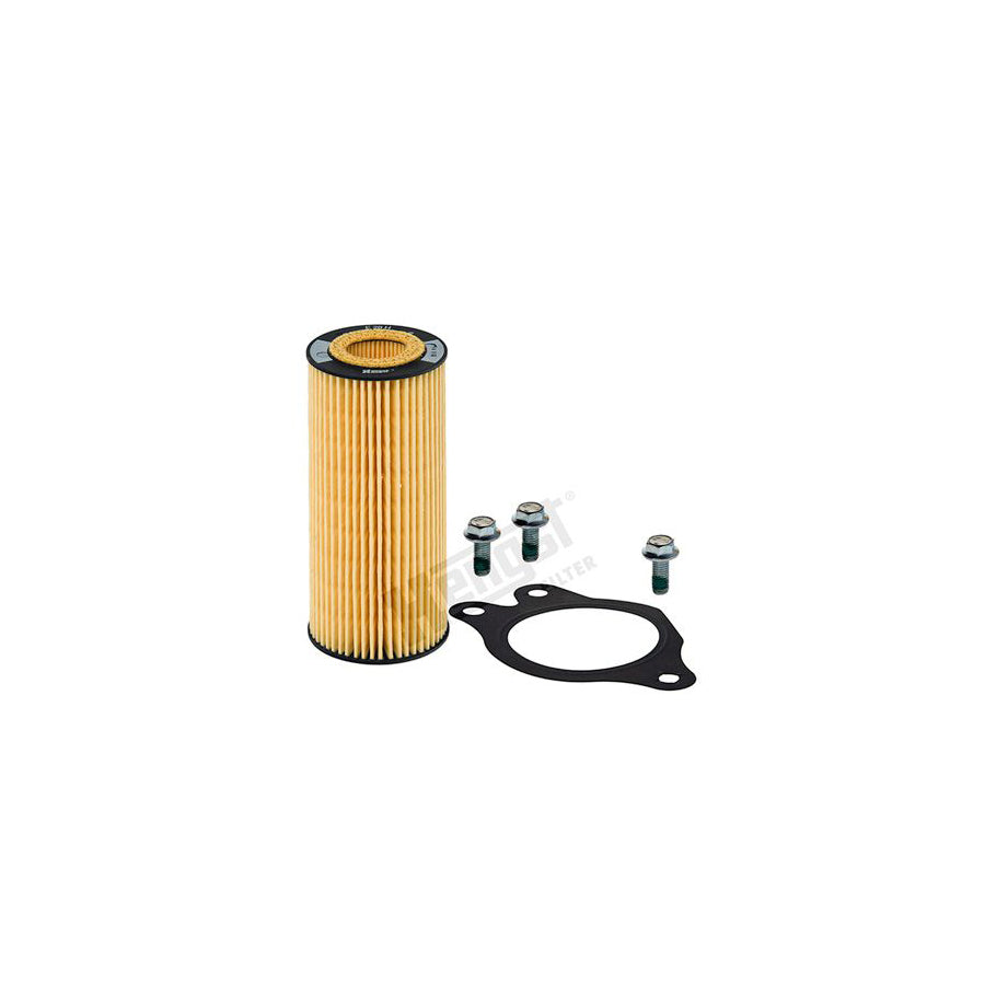 Hengst Filter E28HD174 Hydraulic Filter, Automatic Transmission | ML Performance UK Car Parts