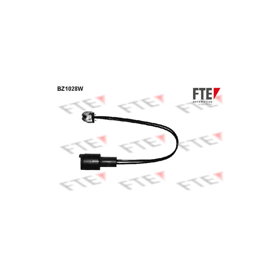 FTE 9410016 Brake Pad Wear Sensor