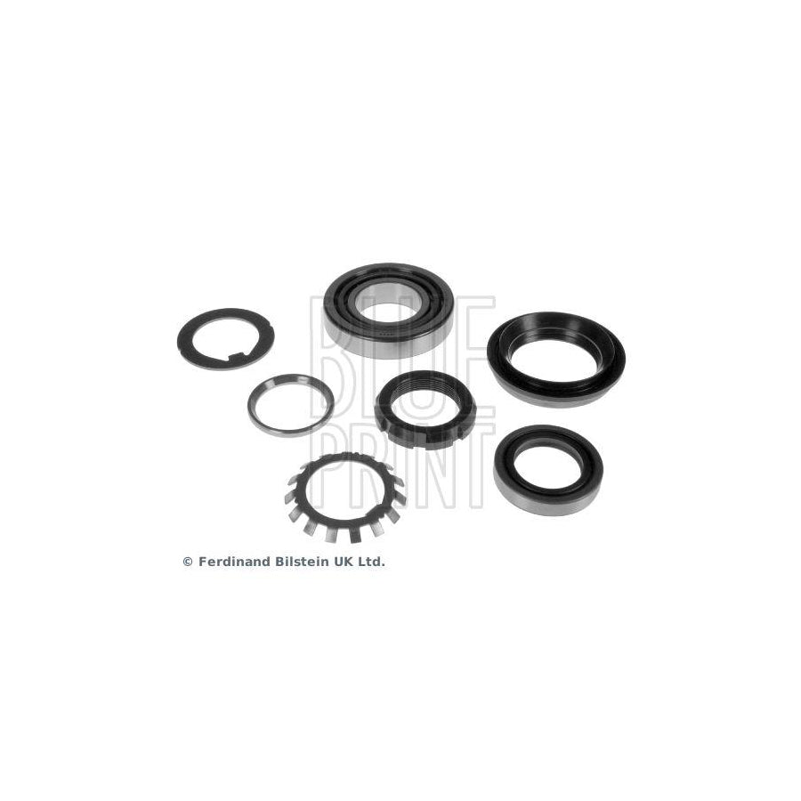 Blue Print Adn18372 Wheel Bearing Kit