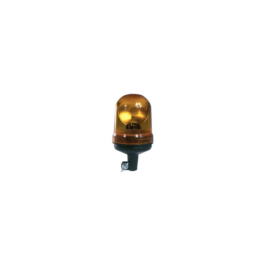 RING RCV9930 Dual Voltage Reg 65 Beacon Amber Pole Mount