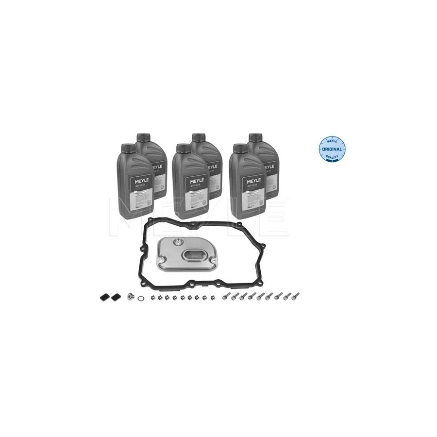 Meyle 100 135 0107 Gearbox Service Kit