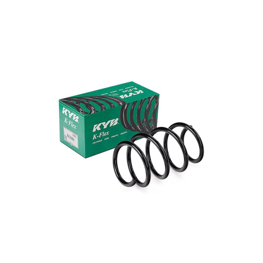 KYB RA1084 Coil Spring for Renault Laguna III Coupe (Dt)