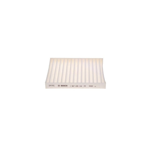 Bosch 1 987 435 144 Pollen Filter For Suzuki Celerio (Lf) | ML Performance UK Car Parts