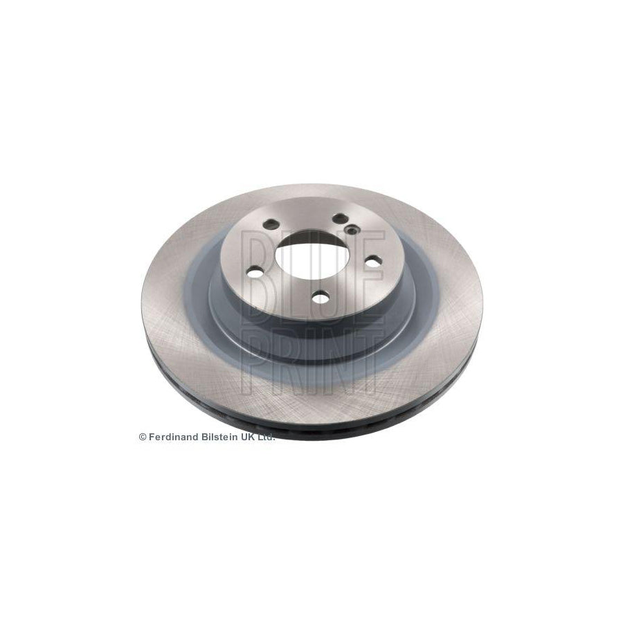 Blue Print Adu1743102 Brake Disc