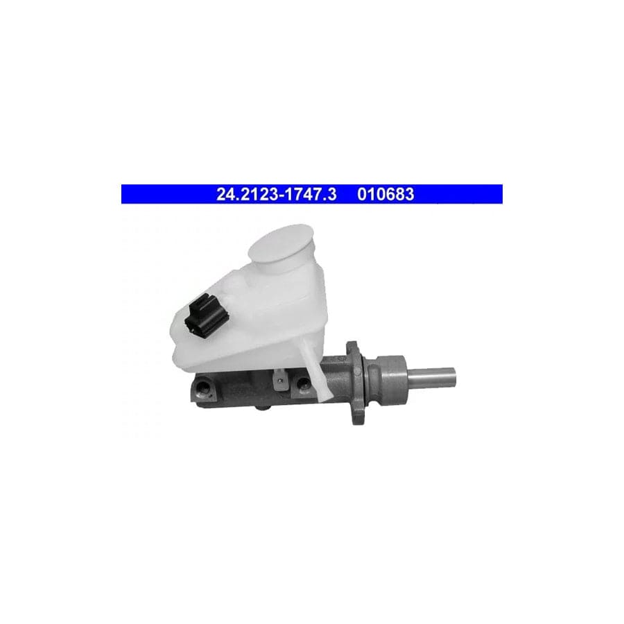 ATE 24.2123-1747.3 Brake Master Cylinder for Ford Mondeo