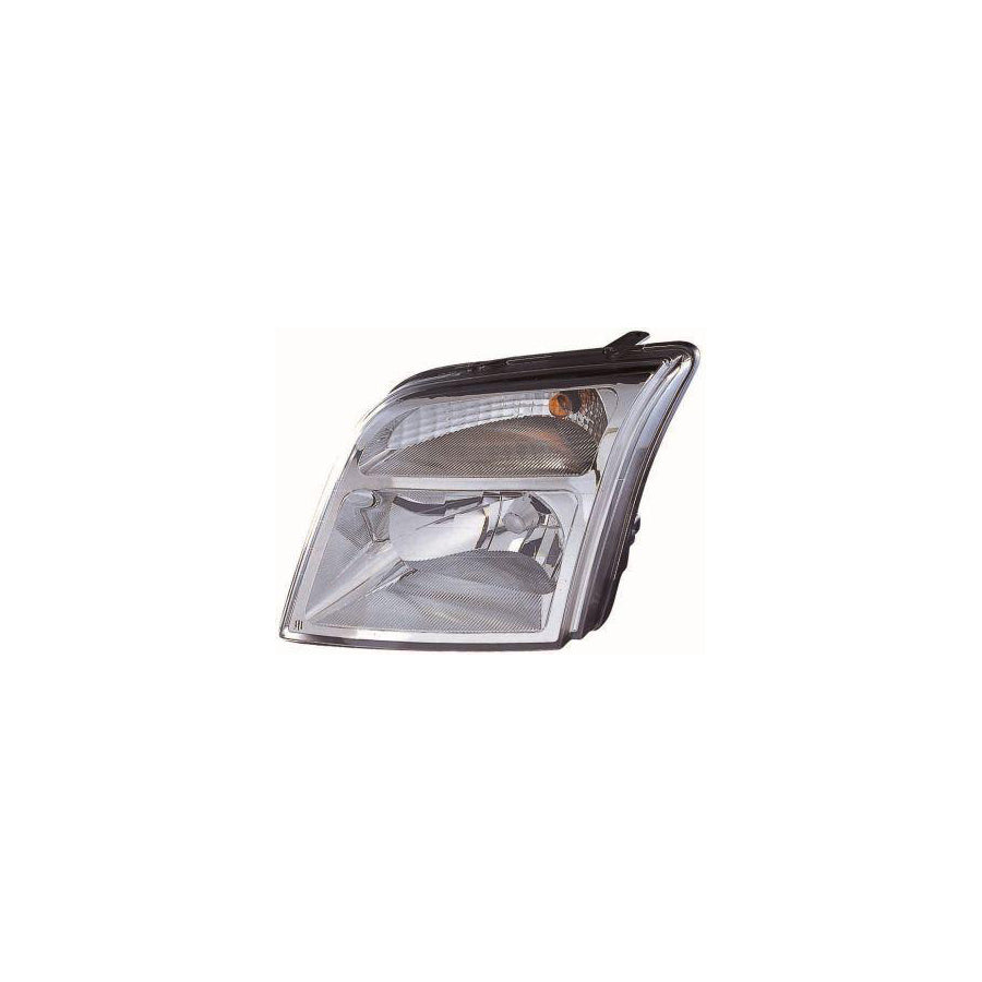 Abakus 4311165Rldem Headlight
