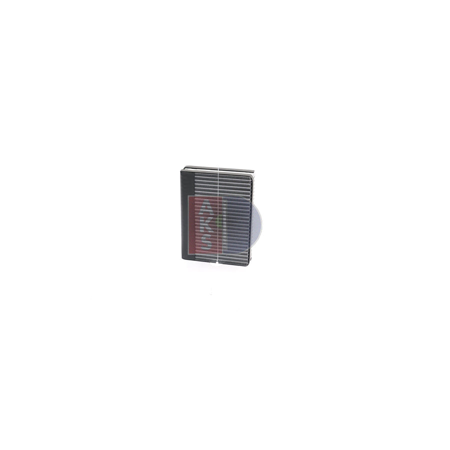 AKS Dasis 820099N Air Conditioning Evaporator