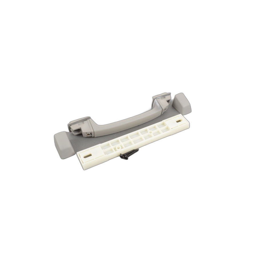 Genuine BMW 51163418724 E83 Grab Handle, Front GRAU (Inc. X3) | ML Performance US Car Parts