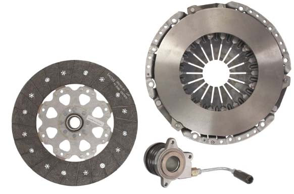 LuK 626 3092 33 Clutch Kit