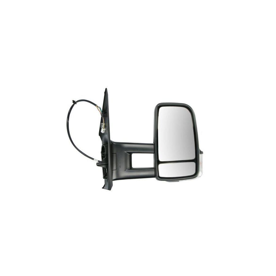 Blic 5402-04-2247366P Wing Mirror Suitable For Mercedes-Benz Sprinter