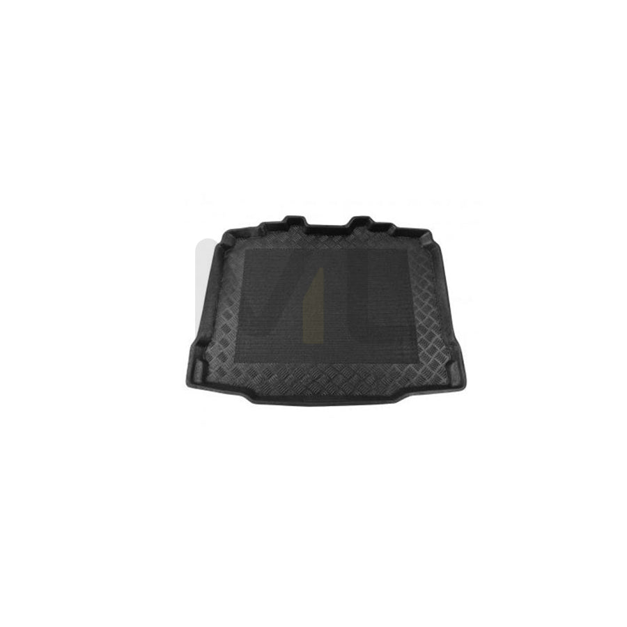 REZAW PLAST 101524M Car boot tray for SKODA Yeti (5L) Elastomer, Plastic, Nonslip