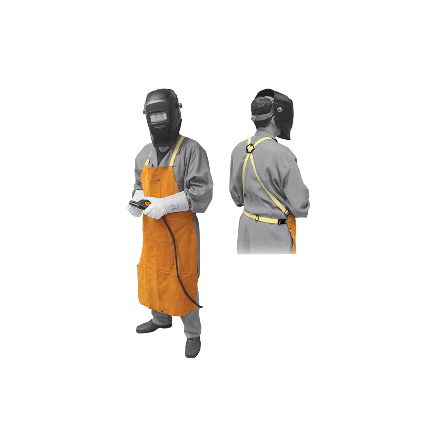 Gys 045217 Professional Welding Apron Welding Accessories