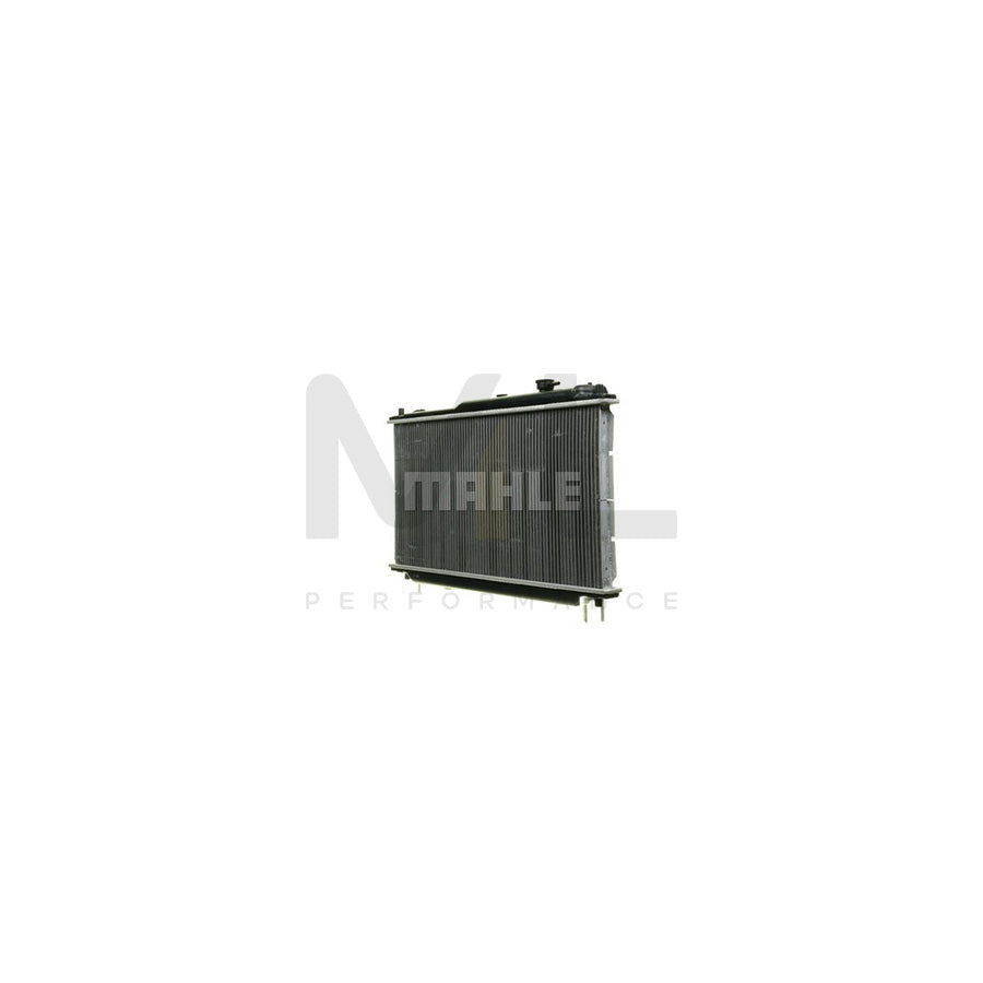 MAHLE ORIGINAL CR 1326 000P Engine radiator for KIA Carens I (FC) Brazed cooling fins | ML Performance Car Parts