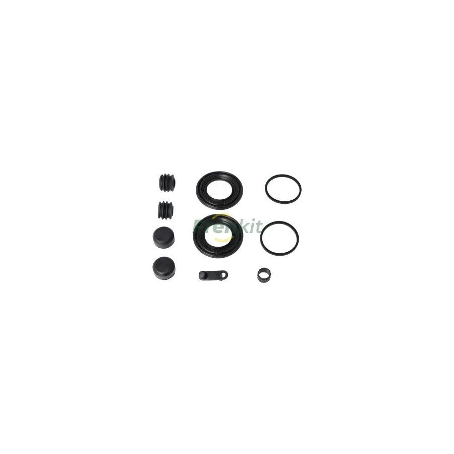Frenkit 248093 Repair Kit, Brake Caliper for Iveco Daily