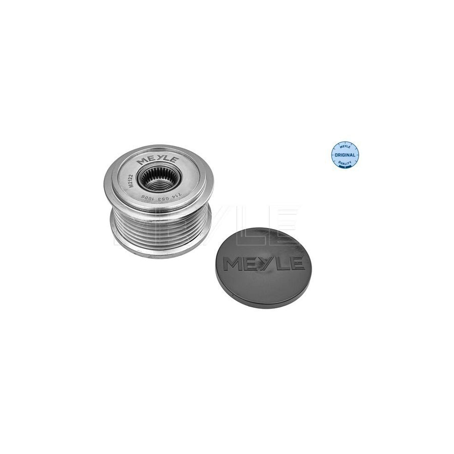 Meyle 714 053 1006 Alternator Freewheel Clutch