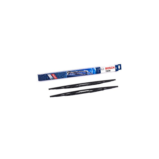 Bosch Twin 3 397 001 909 Wiper Blade For Audi A4 | ML Performance US Car Parts