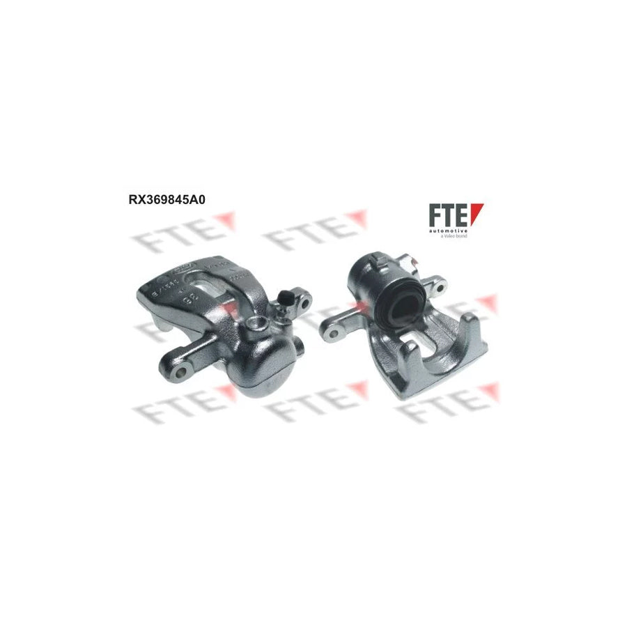 FTE 9290468 Brake Caliper for Land Rover Freelander 2 Off-Road (L359)