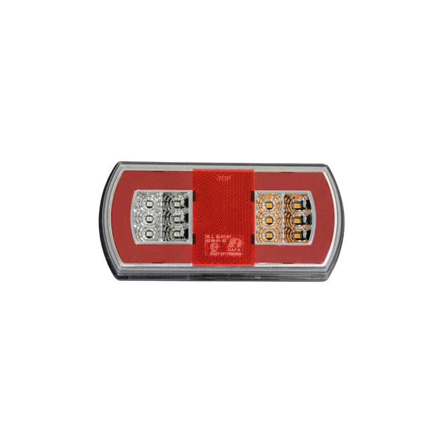 Carpoint 0414049 Rear Light