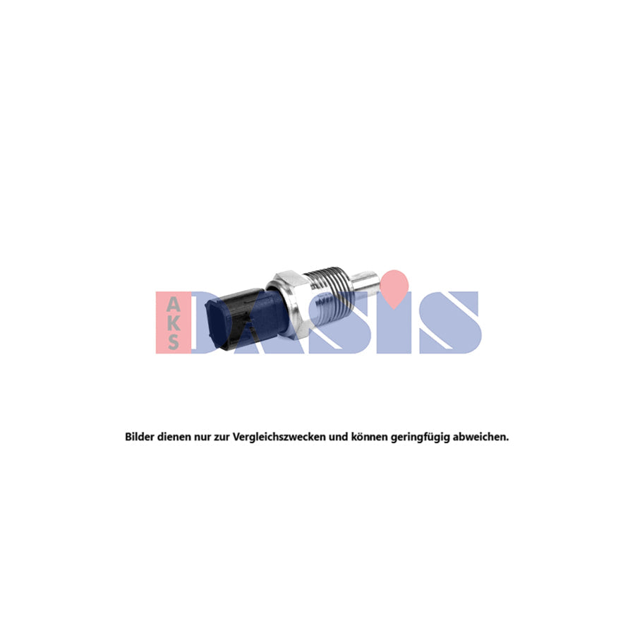 AKS Dasis 751138N Sensor, Coolant Temperature