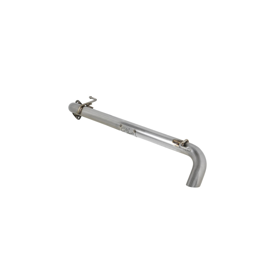  aFe 49-36802 Axle-Back Exhaust System Subaru Crosstrek 18-21 H4-2.0L  | ML Performance US Car Parts