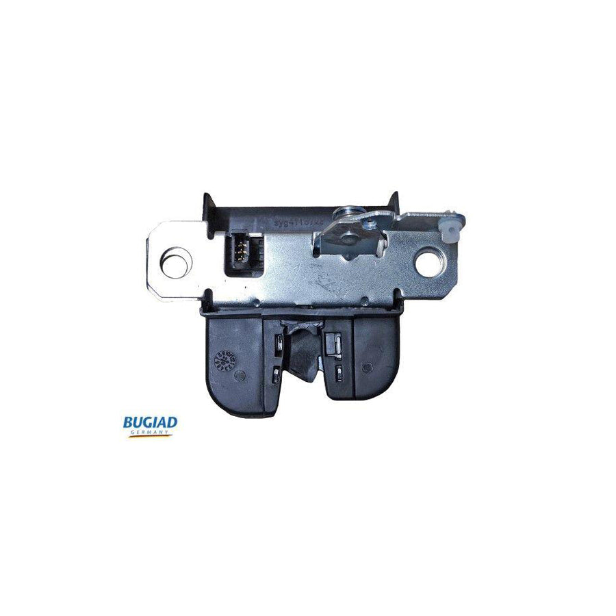 BUGIAD Bdl15723 Tailgate Lock for VW Polo IV Hatchback (9N)