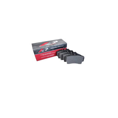 APP APP.309.07380 Porsche Rear Brake Pads (Inc. 911, Boxster, Cayman)