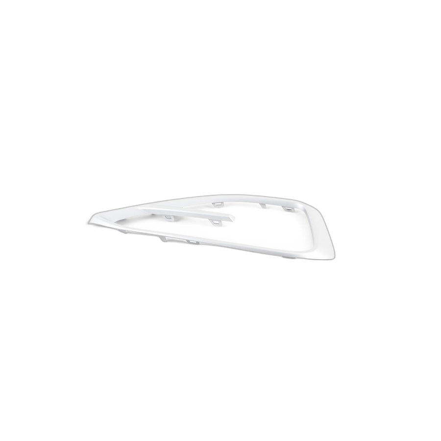 Genuine BMW 51117294843 F33 F32 Covering Left MODERN LINE (Inc. 440i, 430i & 425d) | ML Performance US Car Parts