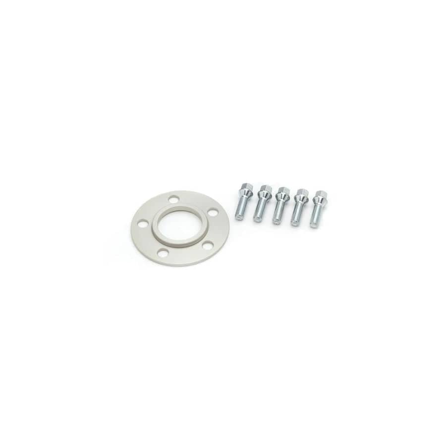 BBS Wheels 931310 Wheel Mounting-Kit (12mm Spacer 5X112 57,0/82mm + Screws M14X1,5X41mm Cone 60°)