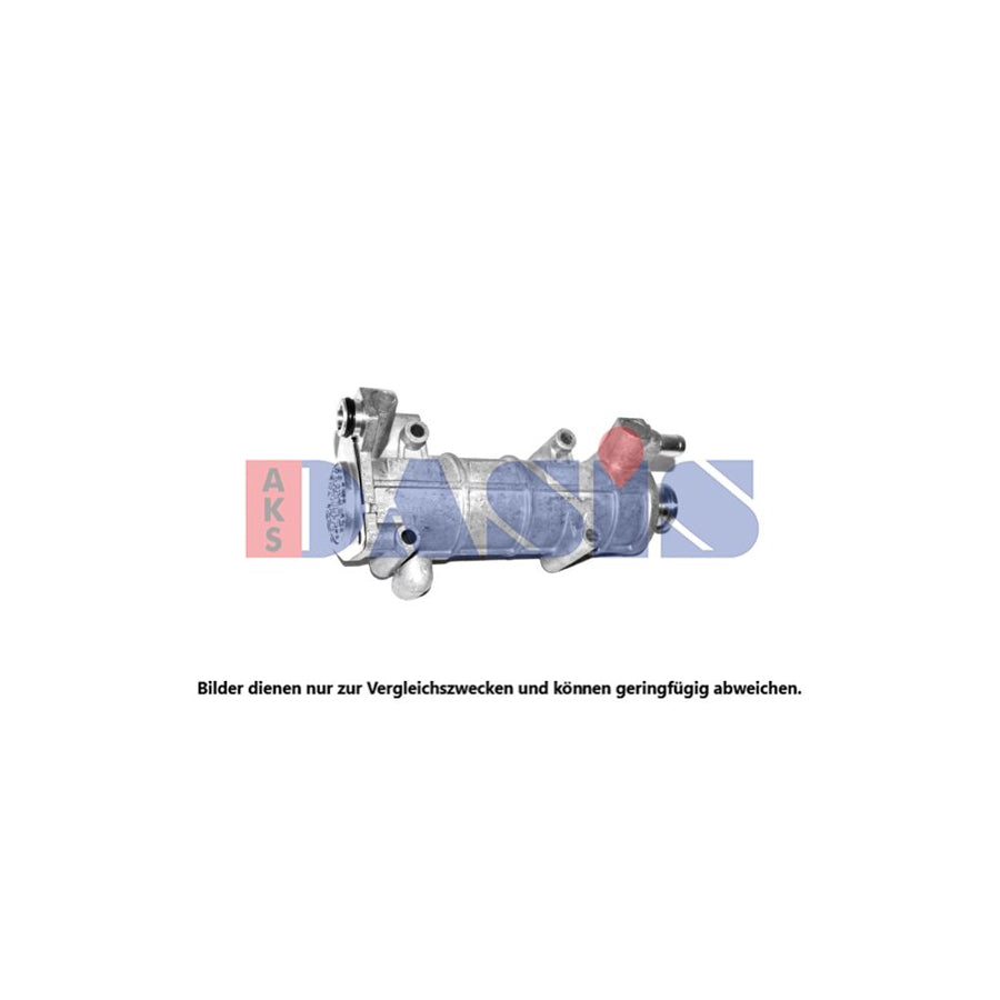 AKS Dasis 065022N Egr Cooler