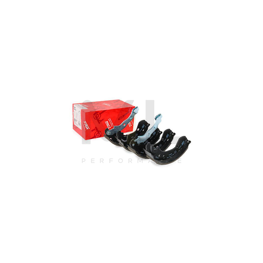 TRW GS8470 Brake Shoe Set | ML Performance Car Parts