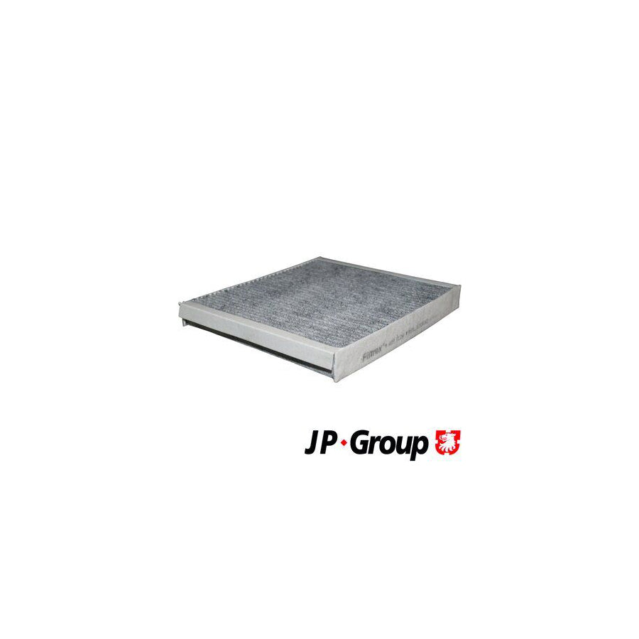 JP GROUP 1228100100 Pollen Filter