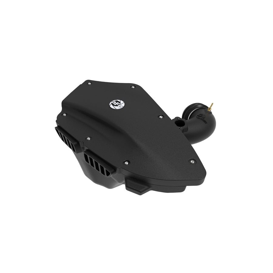  aFe 51-81012-B Sealed Intake BMW 128i/325i/328i/330i (E82/88/90/91/92/93) 06-13 L6-3.0L N52/N53  | ML Performance US Car Parts