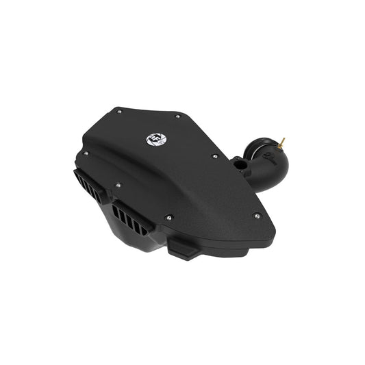  aFe 51-81012-B Sealed Intake BMW 128i/325i/328i/330i (E82/88/90/91/92/93) 06-13 L6-3.0L N52/N53  | ML Performance US Car Parts