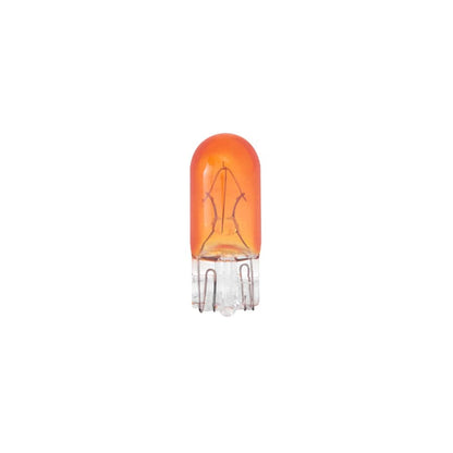 RING R501A 12V 5W WY5W Capless W2.1 x 9.5d Indicator (Amber) (10 units)