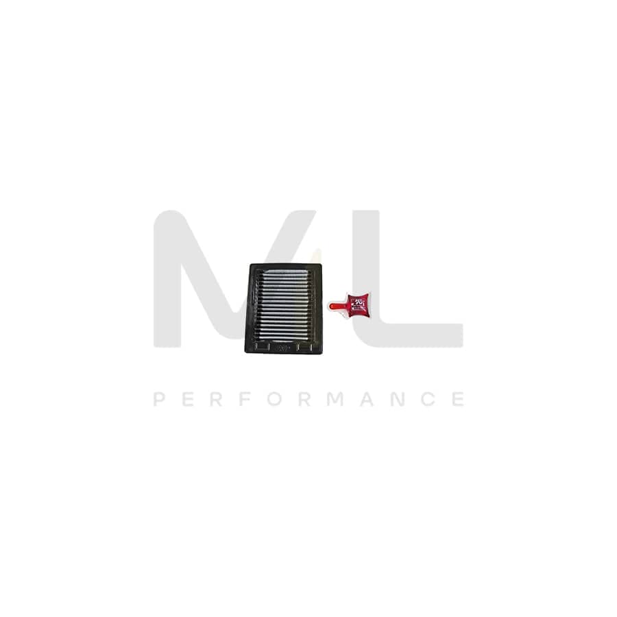 K&N YA-2292 Replacement Air Filter | ML Car Parts UK | ML Performance