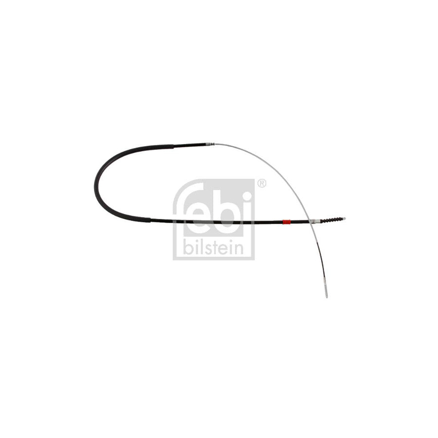 Febi Bilstein 36674 Hand Brake Cable for BMW 5 Series