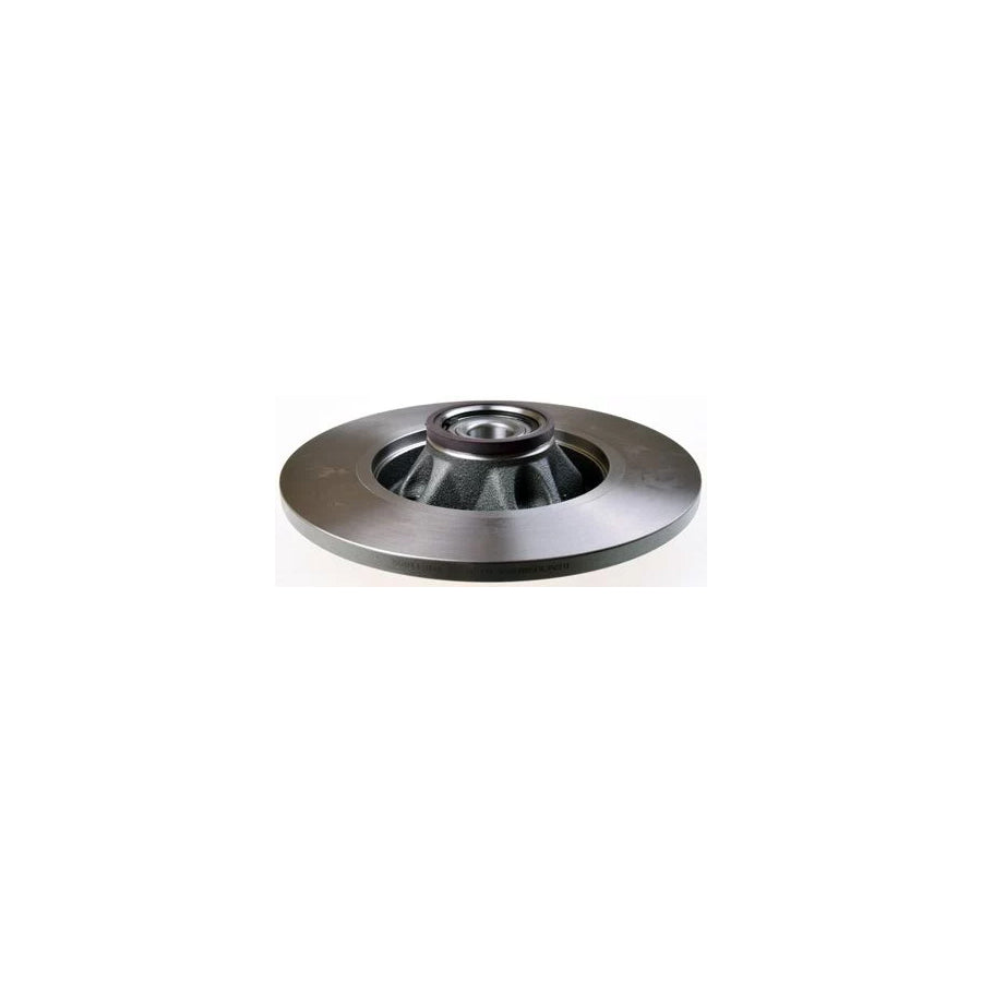 Denckermann B130691 Brake Disc