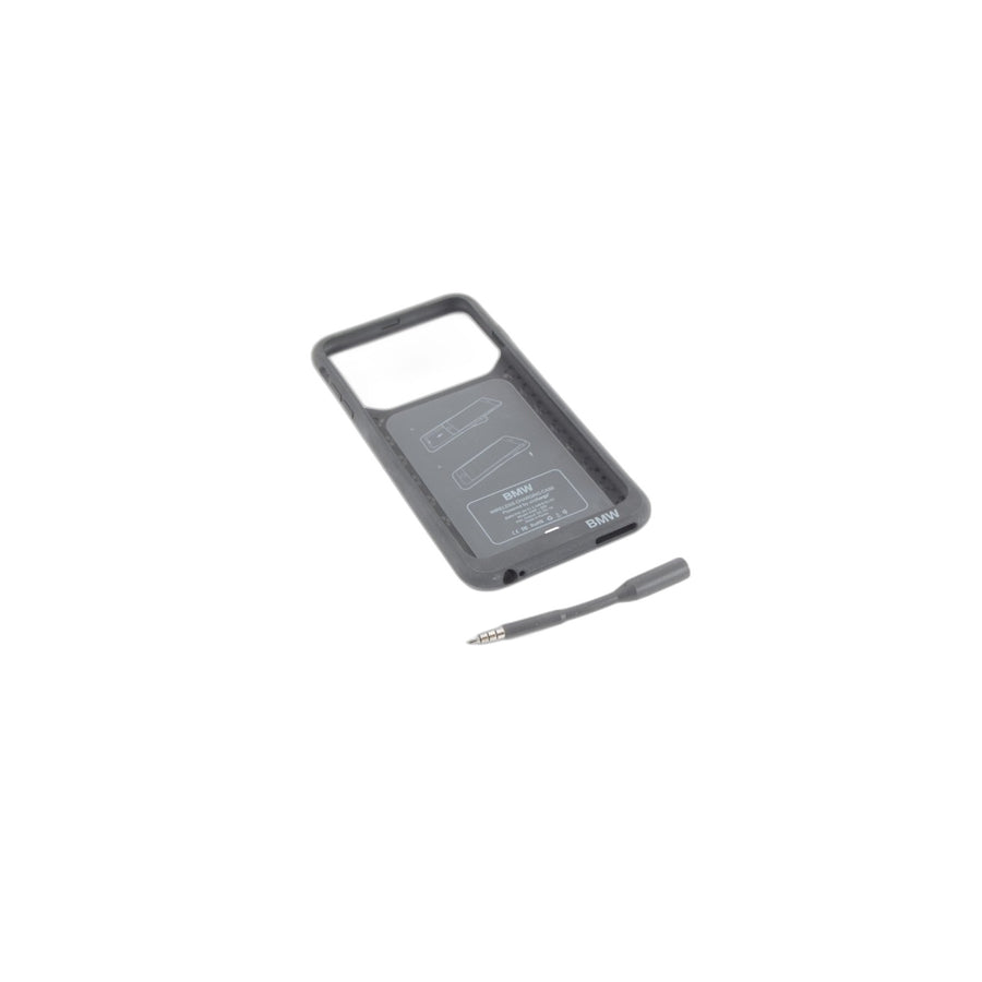 Genuine BMW 84212449610 G11 Wireless Charging Cover IPHONE 6P/6S P (Inc. 520dX, Alpina B6 & X5 35iX) | ML Performance US Car Parts